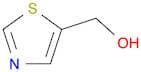 Thiazole-5-methanol