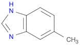 5-Methyl-1H-benzo[d]imidazole