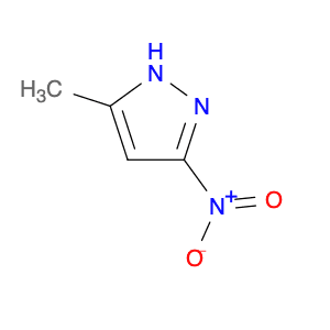 5-Methyl-3-nitro-1H-pyrazole