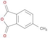 5-METHYLISOBENZOFURAN-1,3-DIONE