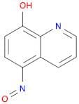 5-Nitroso-8-hydroxyquinoline