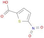 5-Nitrothiophene-2-carboxylic acid