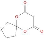 6,10-Dioxaspiro[4.5]decane-7,9-dione