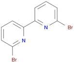 6,6′-Dibromo-2,2′-dipyridyl