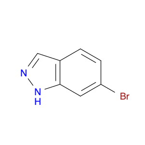 6-Bromo-1H-indazole
