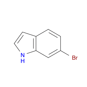 6-bromo-1H-indole