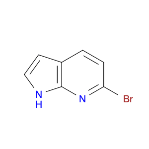 6-Bromo-7-azaindole