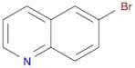 6-Bromoquinoline
