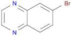 6-Bromoquinoxaline