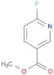 methyl 6-fluoropyridine-3-carboxylate