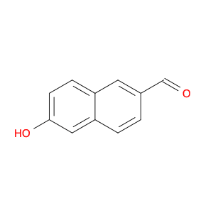 6-Hydroxy-2-naphthaldehyde