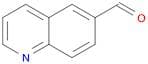 6-Quinolinecarboxaldehyde