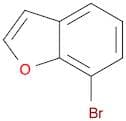 7-Bromobenzofuran