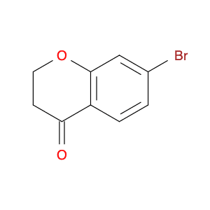 7-Bromochroman-4-one