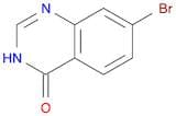 7-bromoquinazolin-4(3H)-one