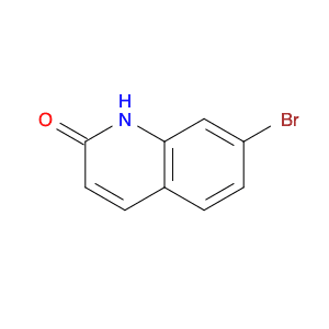 7-Bromoquinolin-2-ol