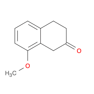 8-Methoxy-2-tetralone