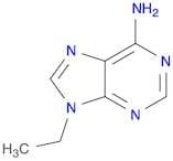 9-ethyladenine