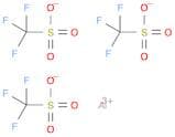 Aluminum trifluoromethanesulfonate