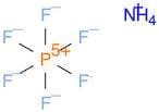 Ammonium hexafluorophosphate