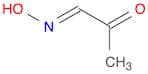 (Z)-2-Oxopropanal Oxime