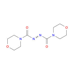 Diazene-1,2-diylbis(morpholinomethanone)
