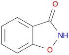1,2-Benzisoxazol-3(2H)-one