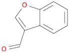 Benzofuran-3-carbaldehyde