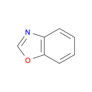 Benzoxazole