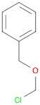 Benzyl chloromethyl ether