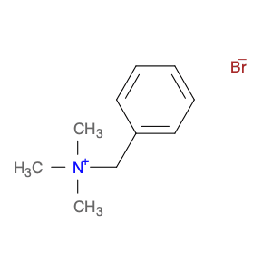 N,N,N-Trimethyl-1-phenylmethanaminium bromide