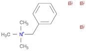 Benzyltrimethylammonium tribromide