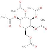 β-D-Galactose Pentaacetate