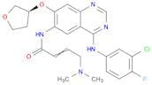 N-[4-[(3-Chloro-4-fluorophenyl)amino]-7-[[(3S)-tetrahydro-3-furanyl]oxy]-6-quinazolinyl]-4-(dimeth…