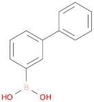 3-Biphenylboronic acid