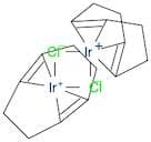 Bis(1,5-cyclooctadiene)diiridium(I) dichloride