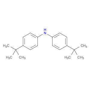 Bis(4-tert-butylphenyl)amine
