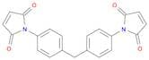 1,1'-(Methylenedi-4,1-phenylene)bis[1H-pyrrole-2,5-dione]