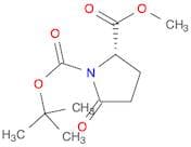 Boc-L-Pyroglutamic acid methyl ester