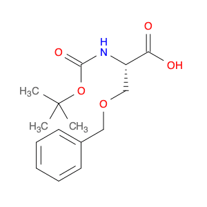 Boc-O-benzyl-L-serine