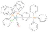 Carbonylchlorohydridotris(triphenylphosphine)ruthenium(II)