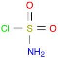 Sulfamoyl Chloride