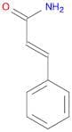 (2E)-3-Phenyl-2-propenamide