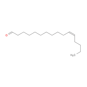 cis-11-Hexadecenal
