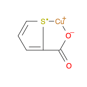 Copper(I) thiophene-2-carboxylate