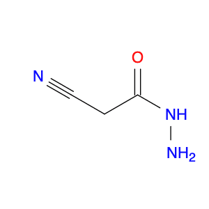 2-Cyanoacetohydrazide