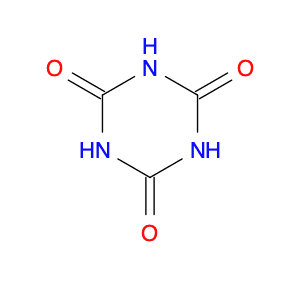 Cyanuric acid