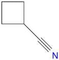 Cyclobutanecarbonitrile