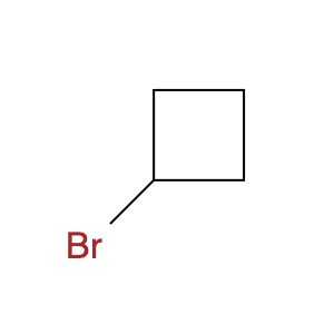 Cyclobutyl bromide