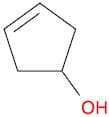 3-Cyclopentene-1-ol